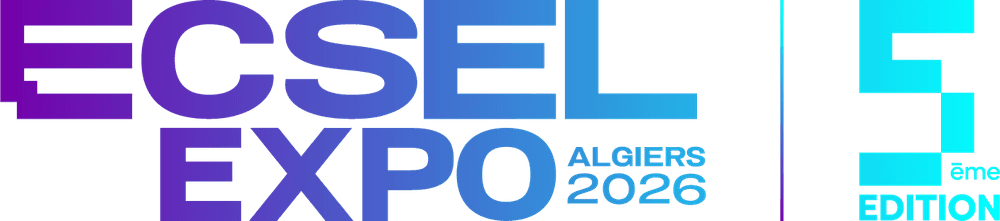 ECSEL Expo Algiers 2026